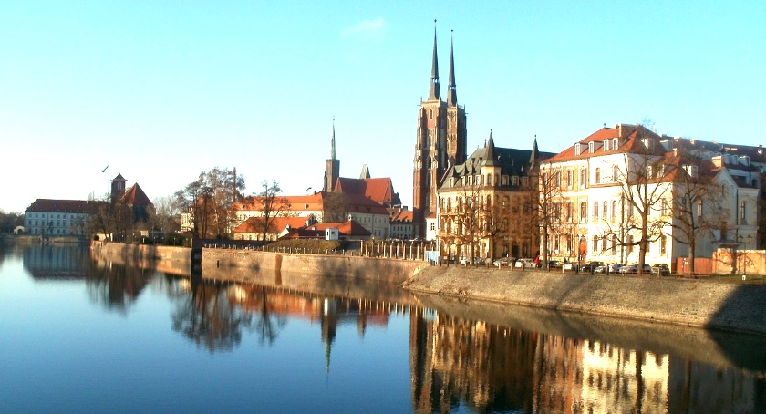Wrocławska Organizacja Turystyczna 