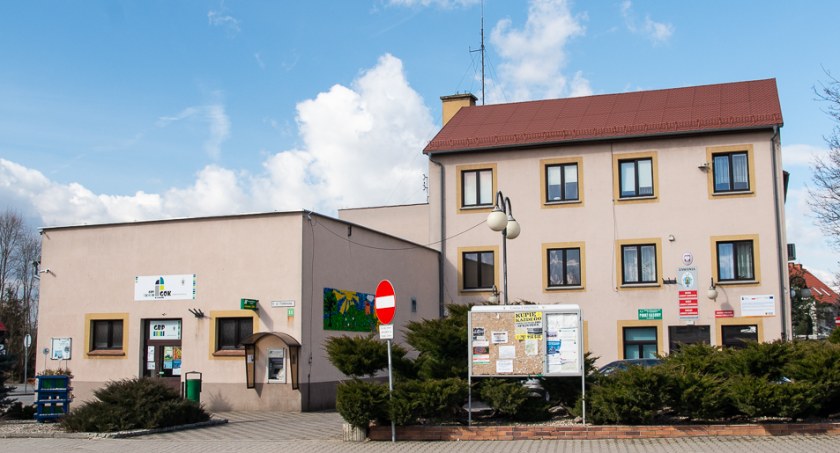 Urząd będzie nieczynny
