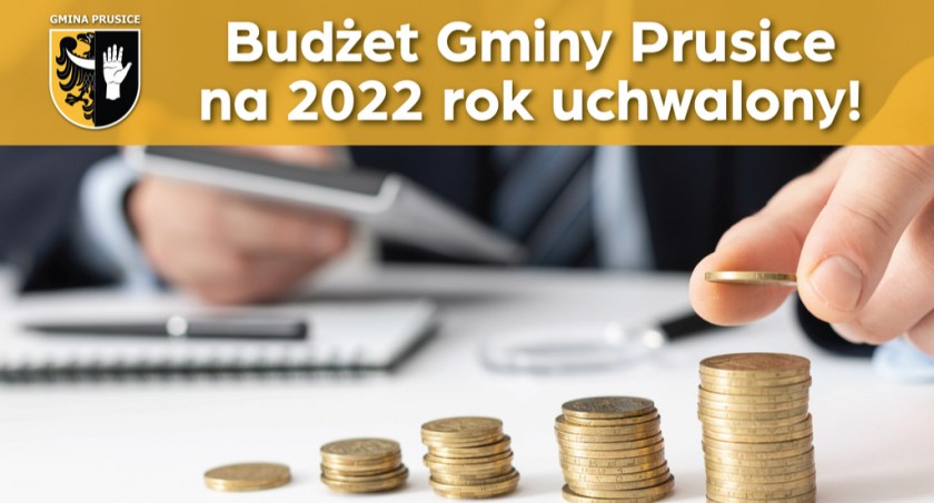 Budżet na 2022 rok