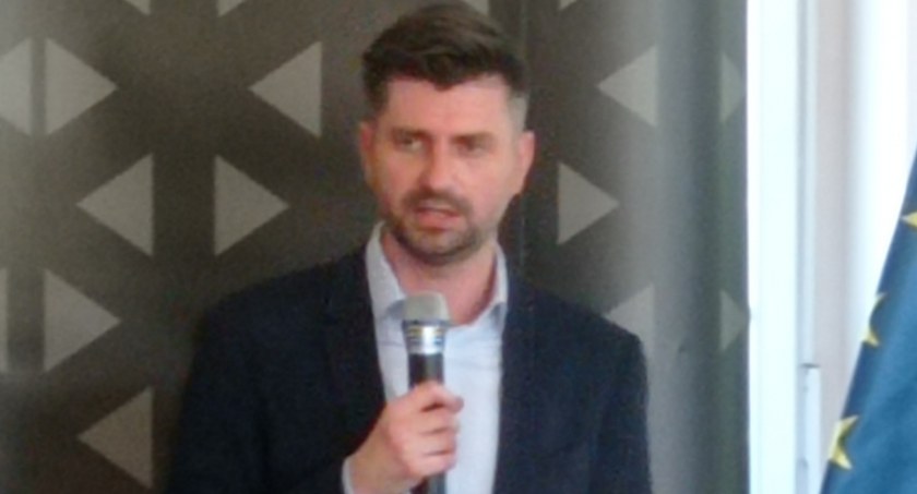 Konferencja w sprawie działań przeciwdziałających pandemii