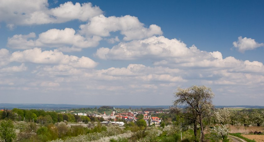 Kopalnie węgla brunatnego na terenie powiatu trzebnickiego