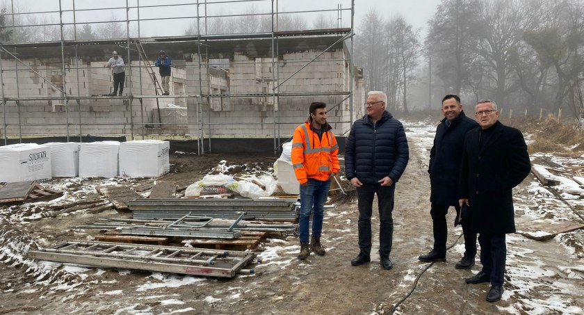 Prusice. 21 milionów na inwestycje