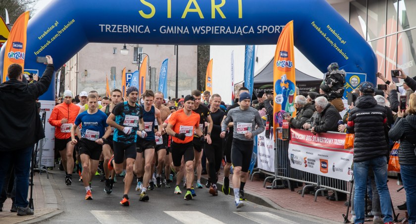 Sukcesy mieszkańców Szewc
