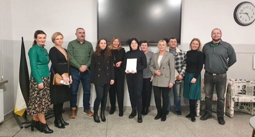Otrzymali stypendia od premiera!