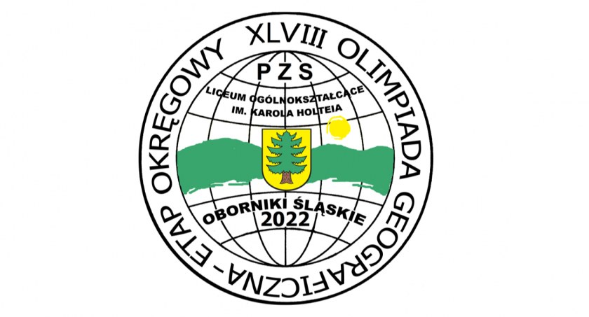 Finał XLVIII Okręgowej Olimpiady Geograficznej w obornickim liceum