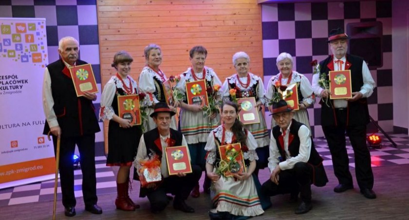 „Dyszel” ma 40 lat!