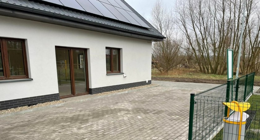 Wisznia Mała zainwestuje 17 mln