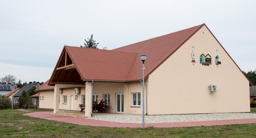 Kasa dla sołectw. Na co będzie wydana?