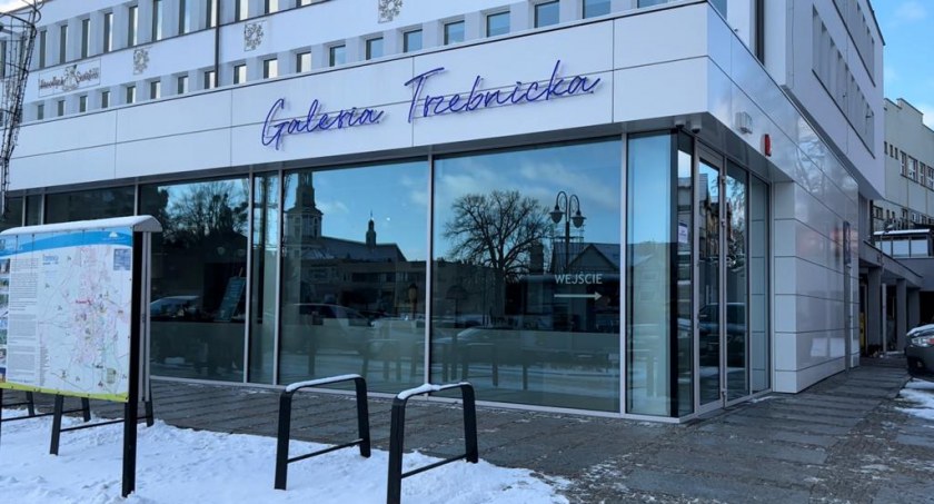 FILM. Galeria Trzebnicka. Zobaczcie jak funkcjonuje