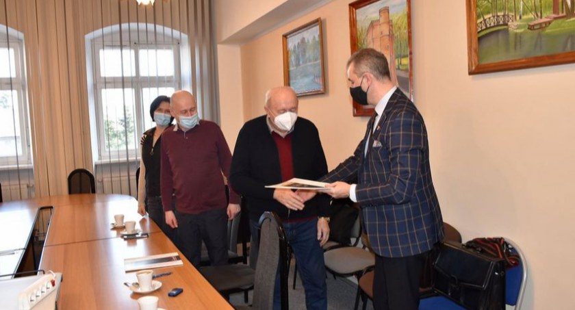 Już nie będzie zalewać