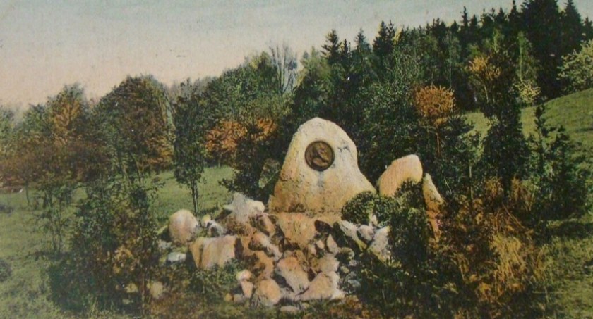 224 rocznica urodzin Karola von Holtei’a