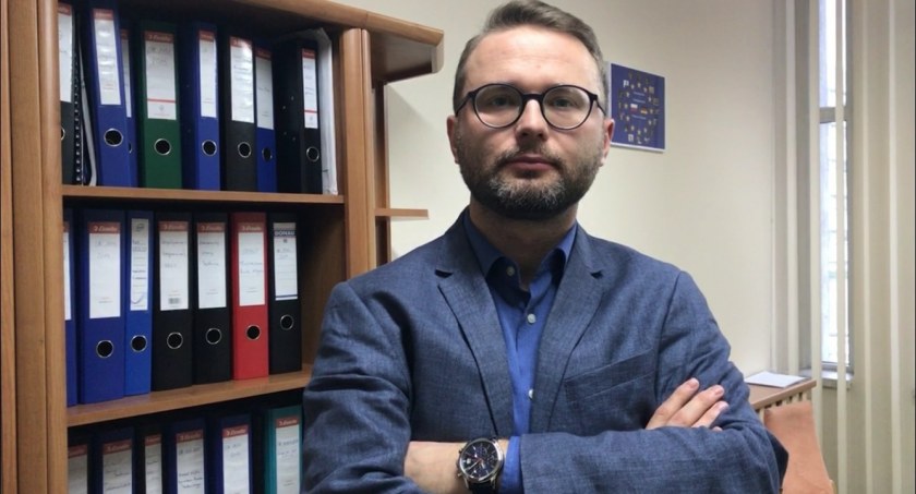 Daniel Buczak winny popełnienia przestępstwa