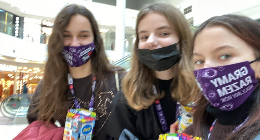Sztab w Czeszowie zebrał ogromną kwotę