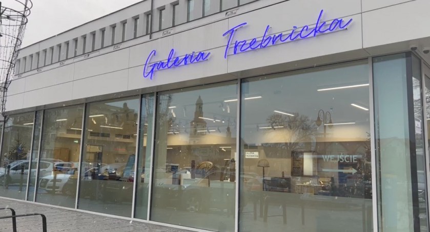 PILNE: Galeria Trzebnicka bez pozwolenia na użytkowanie! (Zobacz FILM)