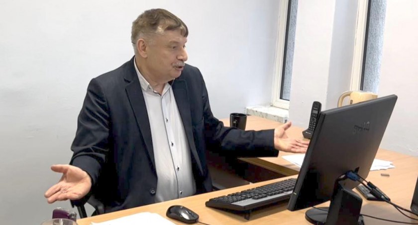 Trzebnica: Ujawniamy jak to się stało, że Galeria Trzebnicka nie ma stosownych zezwoleń