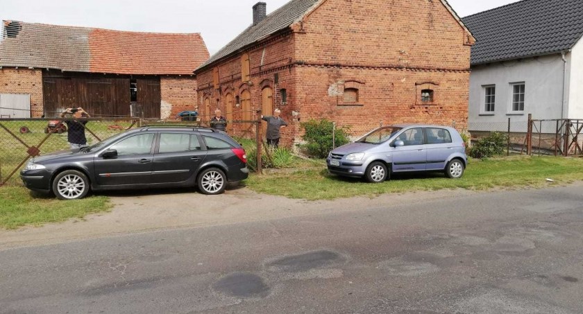 Sfałszował podpis, sprawa trafiła do sądu