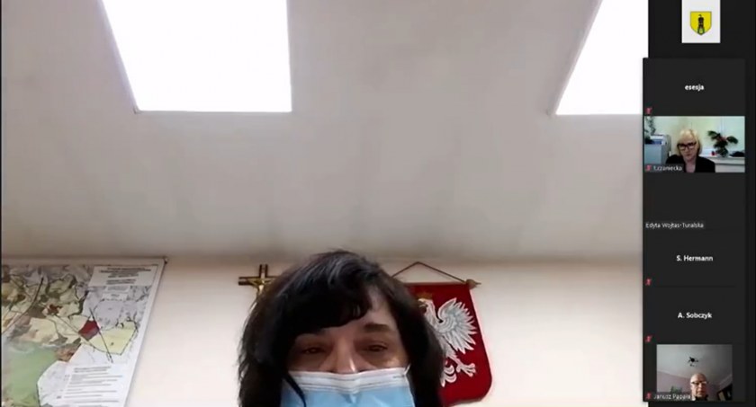 Sesja Rady Gminy już w przyszłym tygodniu