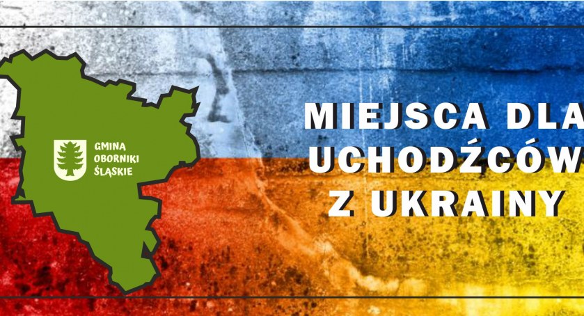Szykują się na uchodźców