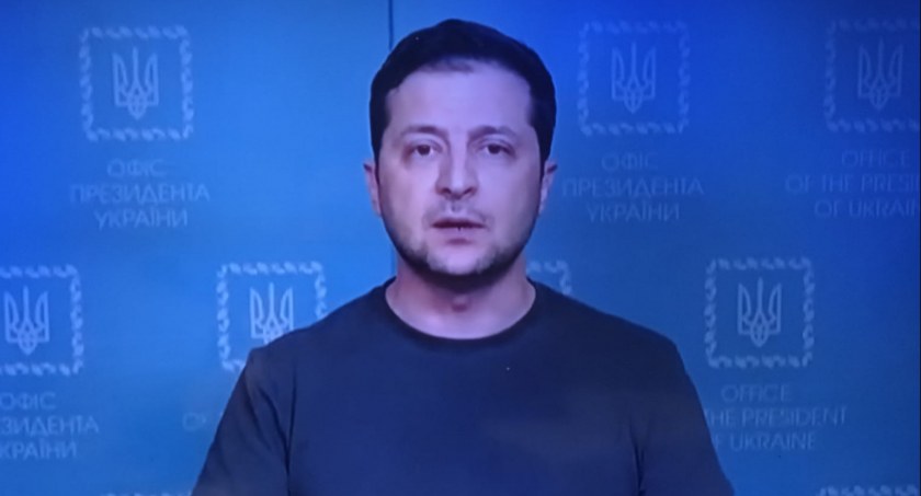 Ukraina wciąż się broni