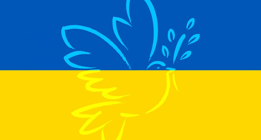 Ulotka informacyjna dla uchodźców - Інформаційний листок для біженців