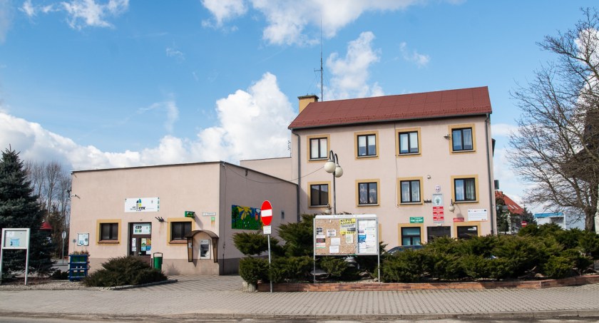 Poszukują pracownika