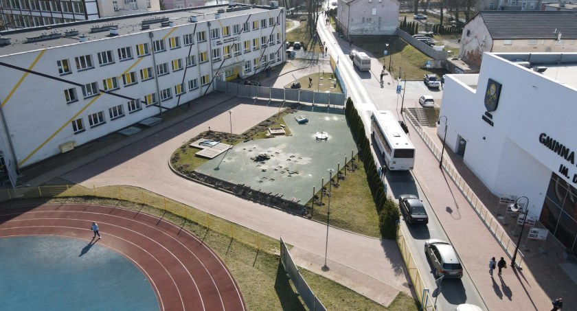 To może być prawdziwy armagedon. Ruszyła rozbudowa Szkoły Podstawowej nr 2 w Trzebnicy