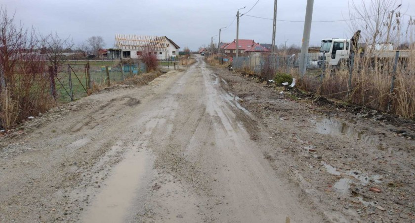 Będzie modernizacja ulicy - mamy odpowiedź urzędu