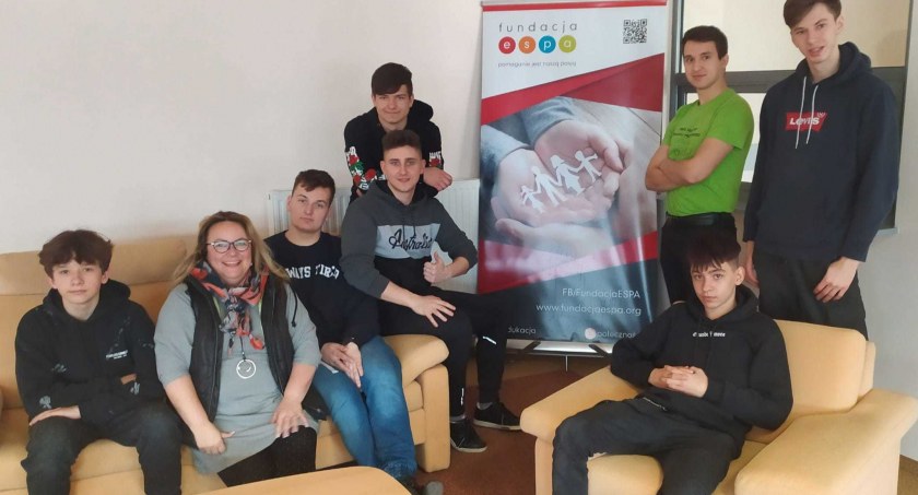 Napracowali się, ale było warto