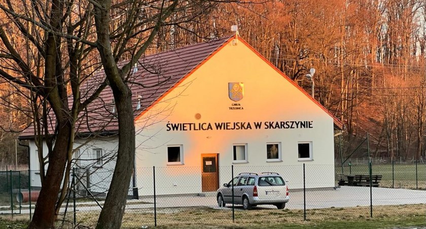 Wojenka z mieszkańcami