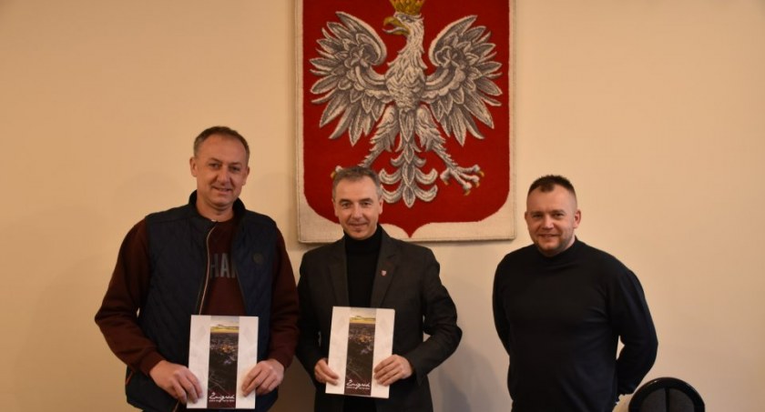 Długo oczekiwana inwestycja