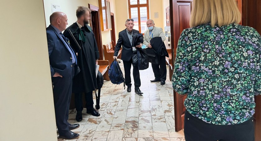 Radny pozwał burmistrza. Ruszył proces