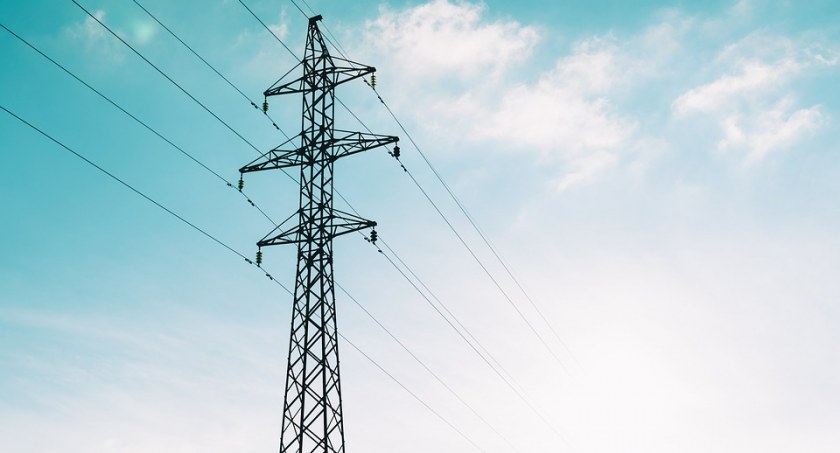 Przerwa w dostawie energii elektrycznej