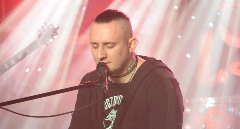 Koncert charytatywny w Szymanowie