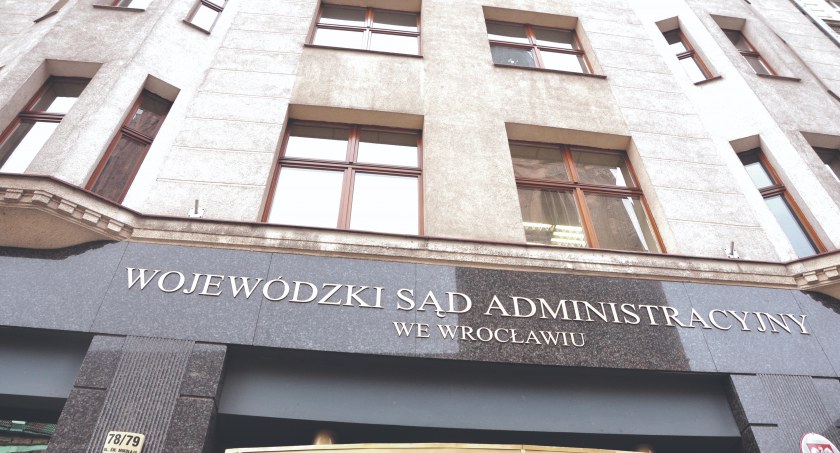 Co burmistrz chciał ukryć przed radnym?