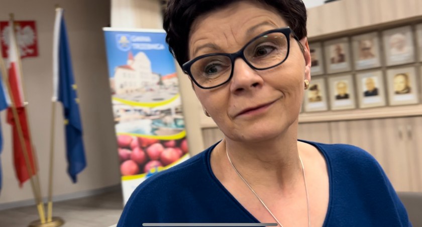 Pytamy radnych ile wynosi dług gminy? A oni...?