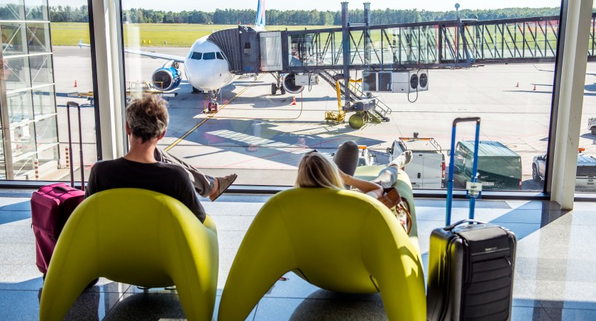 Leć na majówkę z Wrocławia. Ponad 80 kierunków do wyboru
