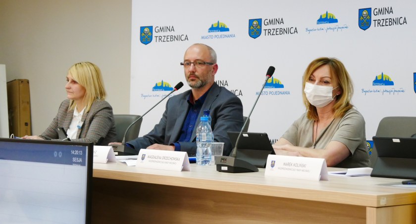 Przewodniczący Stanisz blokuje zwołanie sesji nadzwyczajnej