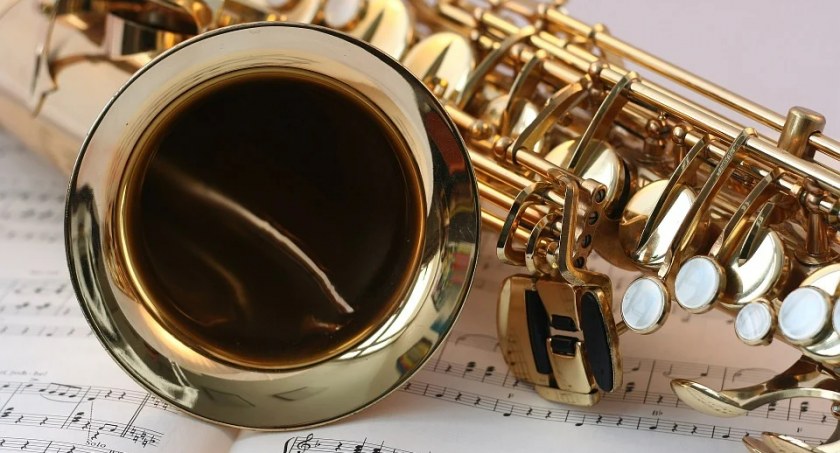 Jazzowa Wiosna w Trzebnicy