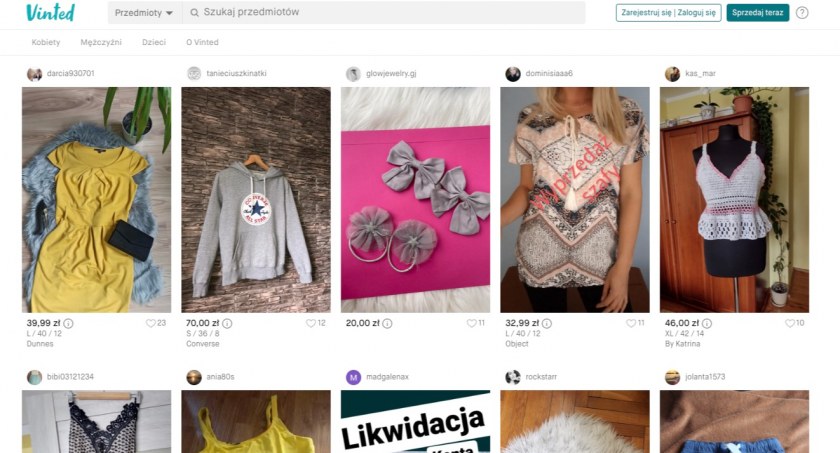 Znacie Vinted? Firma dostała 5,3 miliona kary. Konsumenci wygrywają