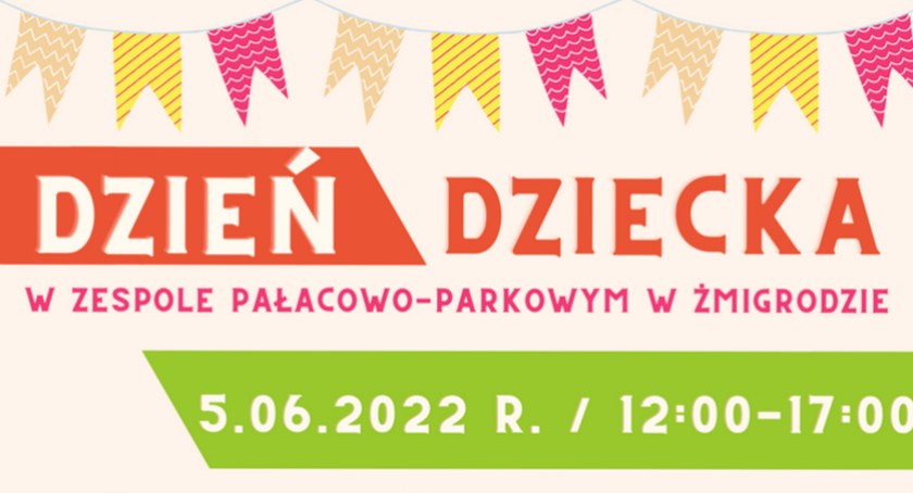 Dzień Dziecka 5 czerwca?