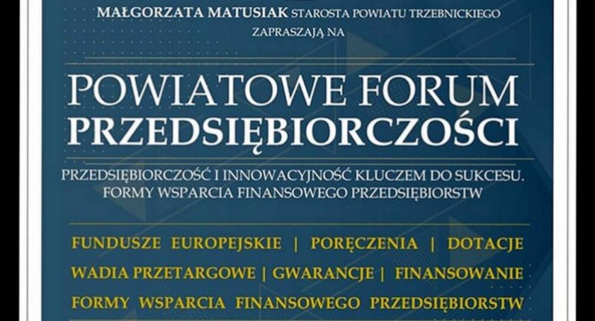 Wsparcie finansowe i nie tylko