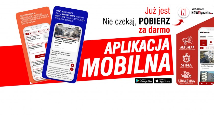 Mamy to! Aplikacja mobilna - nowagazeta.pl już do pobrania