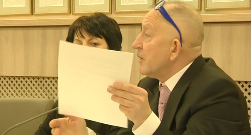 Burmistrz Długozima znowu przegrywa w sądzie i płaci z gminnej kasy