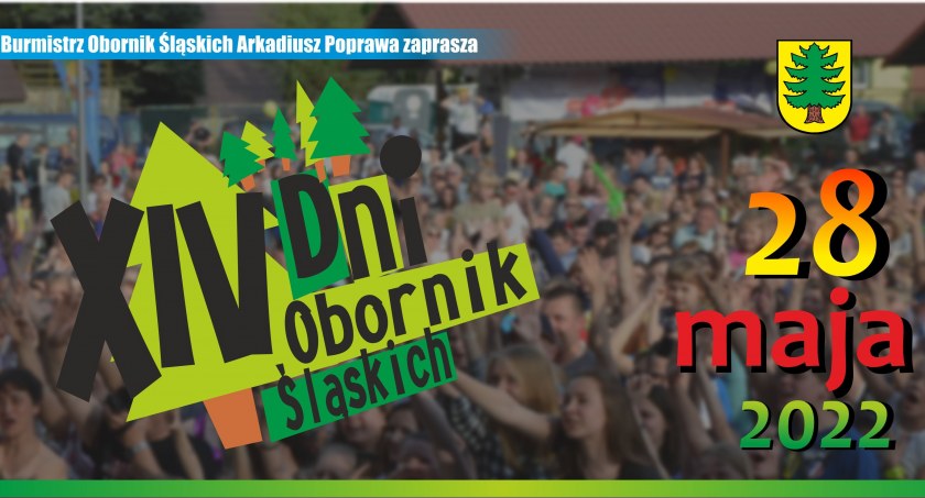XIV Dni Obornik Śląskich