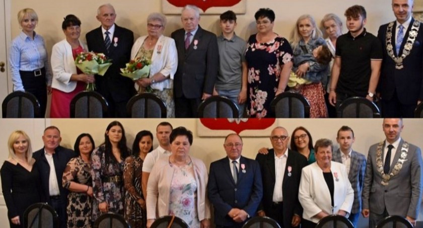 Razem 50 lat