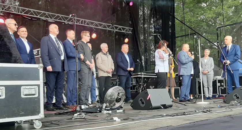 Koncert Big Cyca i zabawa taneczna