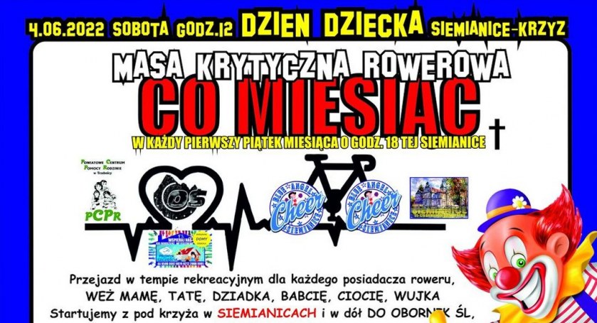 Będzie krytycznie w Obornikach