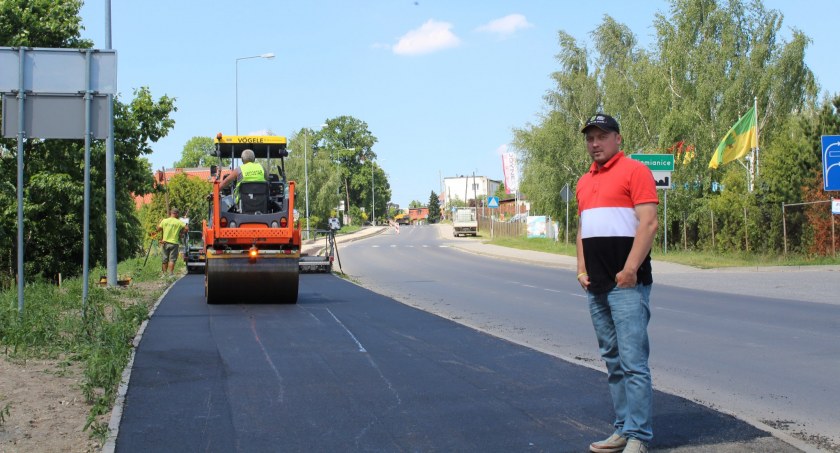Budowa zbliża się do końca