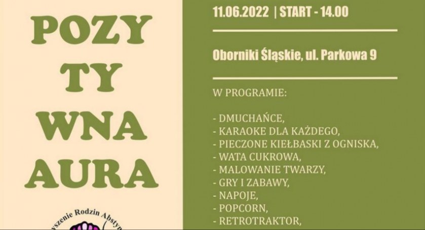 Piknik rodzinny