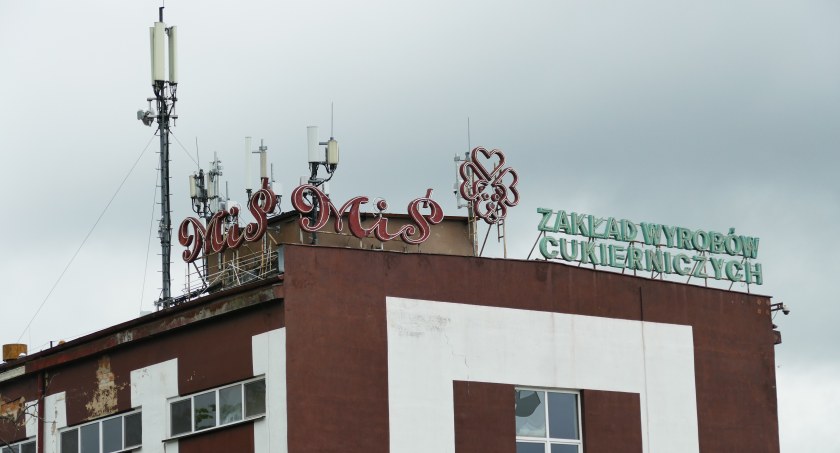 Co się dzieje z Misiem?